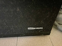 Seeburg jukebox - afbeelding 11 van  21