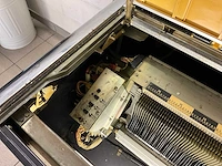 Seeburg jukebox - afbeelding 13 van  21