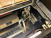Seeburg jukebox - afbeelding 14 van  21