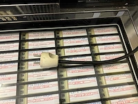 Seeburg jukebox - afbeelding 19 van  21