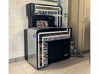 Seeburg jukebox - afbeelding 1 van  21