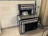 Seeburg jukebox - afbeelding 2 van  21