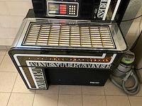 Seeburg jukebox - afbeelding 4 van  21