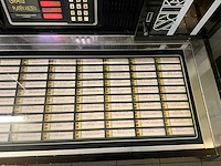 Seeburg jukebox - afbeelding 6 van  21