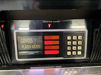 Seeburg jukebox - afbeelding 7 van  21