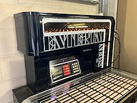Seeburg jukebox - afbeelding 8 van  21
