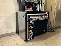 Seeburg jukebox - afbeelding 9 van  21