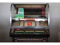 Seeburg v200 jukebox