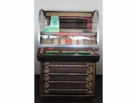 Seeburg v200 jukebox - afbeelding 2 van  5