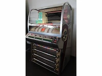 Seeburg v200 jukebox - afbeelding 3 van  5