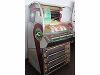 Seeburg v200 jukebox - afbeelding 4 van  5