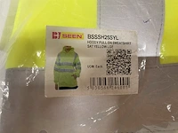 Seen - hoody l - afbeelding 2 van  2