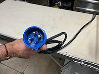 Seewer ag syn 503 walsmolen bakkerijmachines - afbeelding 8 van  16