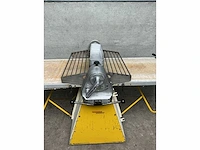 Seewer rondo doge unic-solo various bakery equipment - afbeelding 4 van  7