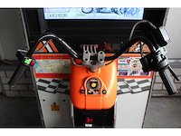 Sega - 1997 - harley davidson - video arcade - afbeelding 5 van  9