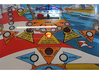 Segasa - cannes - flipperkast - afbeelding 7 van  8