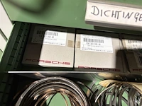 Segmenten porsche - afbeelding 3 van  6
