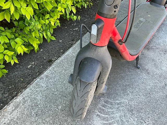 Segway ninebot step - afbeelding 2 van  16