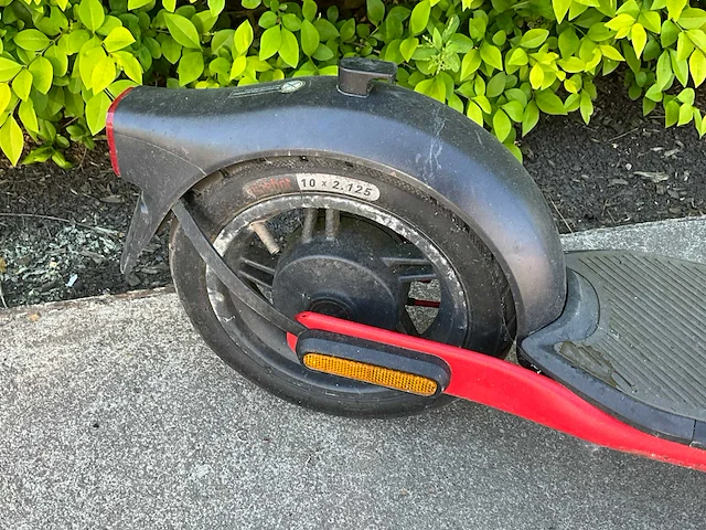 Segway ninebot step - afbeelding 3 van  16