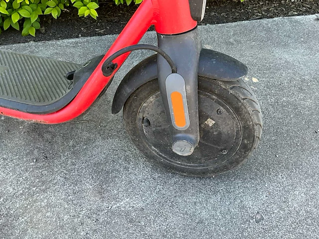 Segway ninebot step - afbeelding 4 van  16