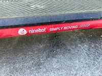 Segway ninebot step - afbeelding 6 van  16