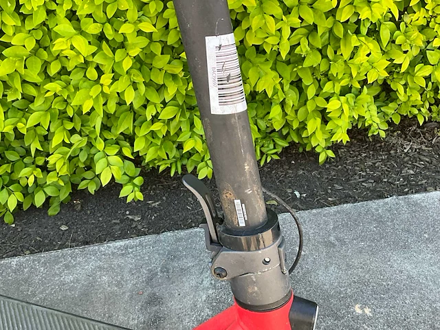 Segway ninebot step - afbeelding 7 van  16