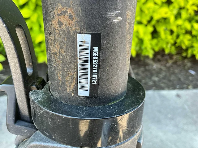 Segway ninebot step - afbeelding 8 van  16