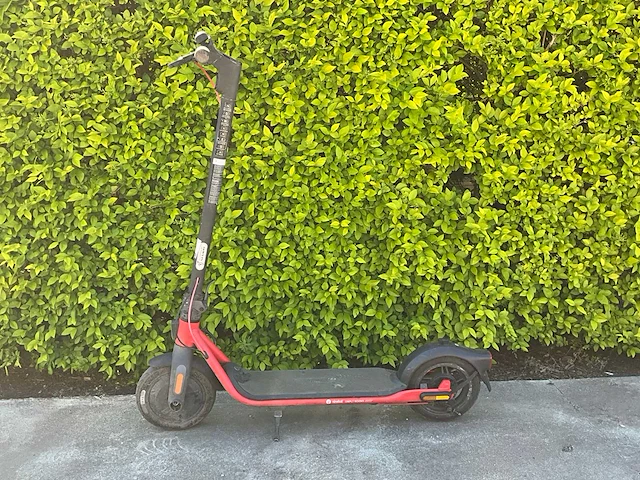 Segway ninebot step - afbeelding 1 van  16
