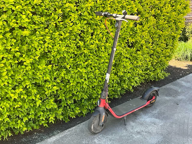 Segway ninebot step - afbeelding 9 van  16