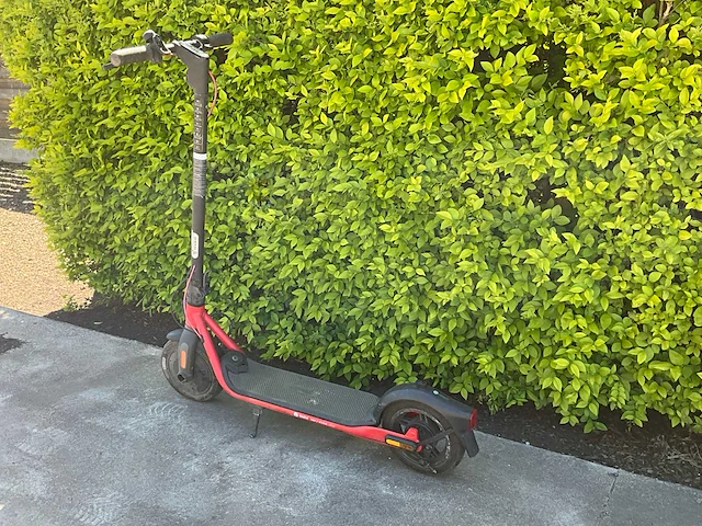 Segway ninebot step - afbeelding 10 van  16