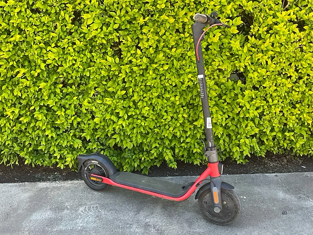 Segway ninebot step - afbeelding 11 van  16