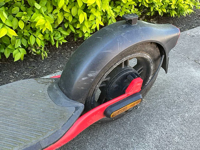 Segway ninebot step - afbeelding 14 van  16