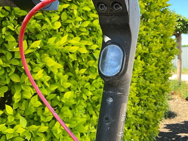 Segway ninebot step - afbeelding 15 van  16