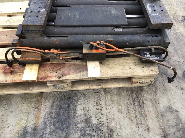Seith - aanbouwdeel voor vorkheftrucks - afbeelding 10 van  12