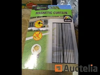 Sekey deur hor 115 x 225 cm - afbeelding 2 van  3