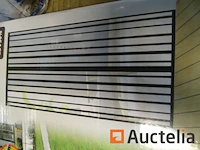 Sekey deur hor 115 x 225 cm - afbeelding 3 van  3