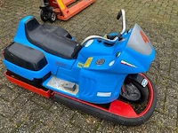 Sela - autoscooter - afbeelding 2 van  5