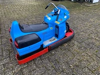 Sela - autoscooter - afbeelding 3 van  5