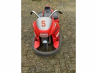 Sela - autoscooter - afbeelding 3 van  4