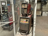 Selco psm 508 mig lasapparaat - afbeelding 1 van  5
