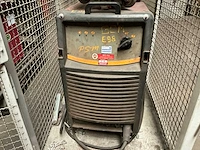 Selco psm 508 mig lasapparaat - afbeelding 2 van  5