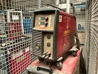 Selco psm 508 mig lasapparaat - afbeelding 4 van  5