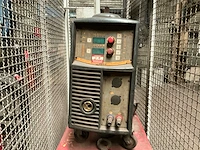 Selco psm 508 mig lasapparaat - afbeelding 5 van  5