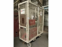 Selco unistep 410 mig lasapparaat - afbeelding 4 van  4