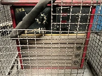 Selco unistep 410 mig lasapparaat - afbeelding 1 van  4
