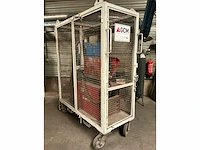 Selco unistep 410 mig lasapparaat - afbeelding 3 van  4