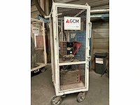 Selco unistep 410 mig lasapparaat - afbeelding 4 van  4