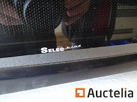 Selecline mge2302bs magnetron - afbeelding 3 van  6