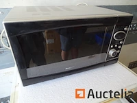 Selecline mge2302bs magnetron - afbeelding 2 van  6