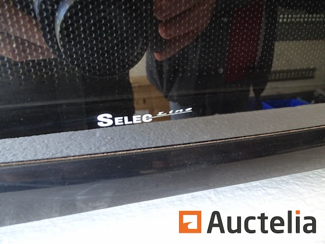 Selecline mge2302bs magnetron - afbeelding 3 van  6